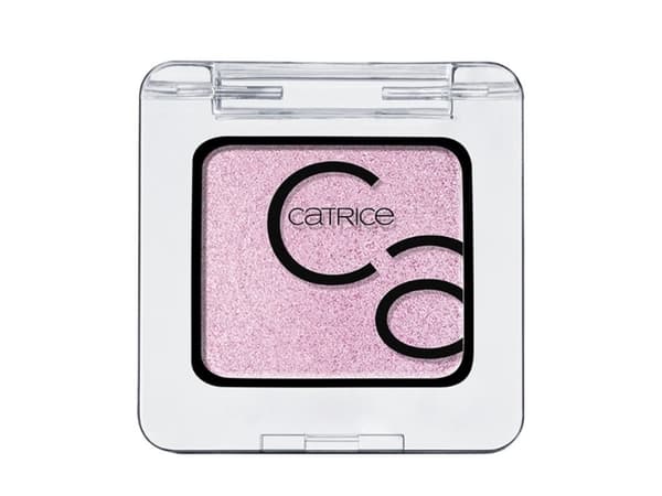 Catrice Cień do Oczu Art Colours Catrice (2 g) - 160-silikonviolett 2 g