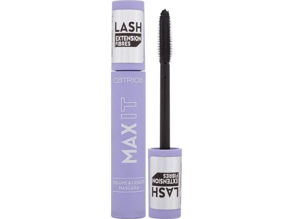 Max It Volume &amp; Length (W,11)