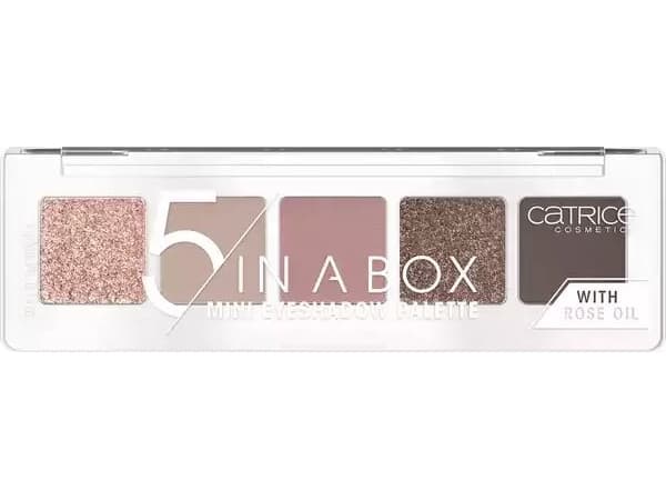 5 In A Box (W,4 g)