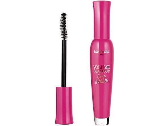 Bourjois Volume Glamour Coup de Théâtre, Svart, Coup De Théâtre, Volymgivande, 1 ml, Kvinna, AQUA/WATER/EAU, PARAFFIN, CERA ALBA/BEESWAX/CIRE D''ABEI