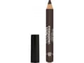 Miniatyrbild 4 av 4: deborah Deborah, Deborah, Blending, Matt, Eyeshadow & Kajal Eyeliner 2-In-1, 10, Brown, 2 g For Women