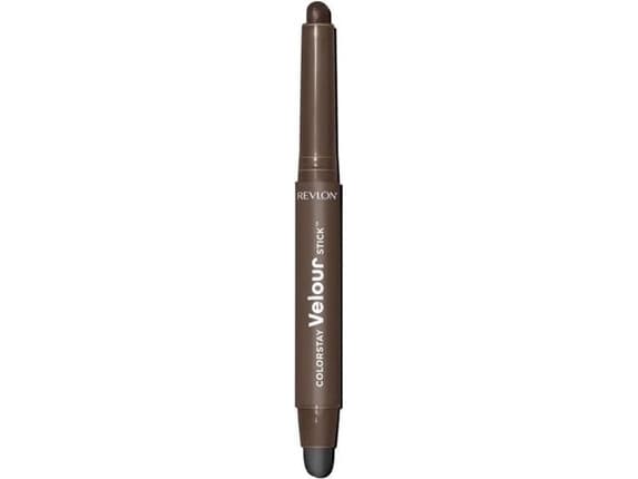 Revlon Revlon, Color Stay Velour, Eyeshadow Stick, 879, Truffle, 1.04 g For Women