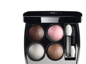 CHANEL LES 4 OMBRES OMBRE A PAUPIERES EFFETS MULTIPLES 204 TISSE VENDOME 1,2G