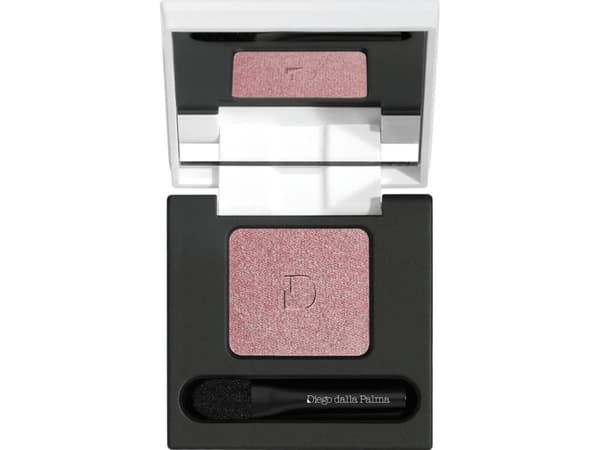 Diego Dalla Palma Diego Dalla Palma, Satin Pearl, Eyeshadow Powder, 108, Rosa Antico, 2 g For Women
