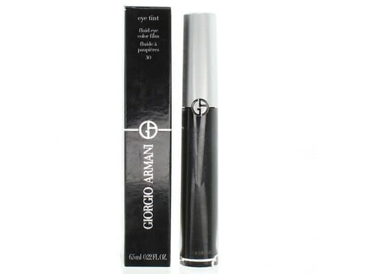 Giorgio Armani Giorgio Armani, Eye Tint, Shining, Liquid Eyeshadow, 30, Night, 6.5 ml For Women