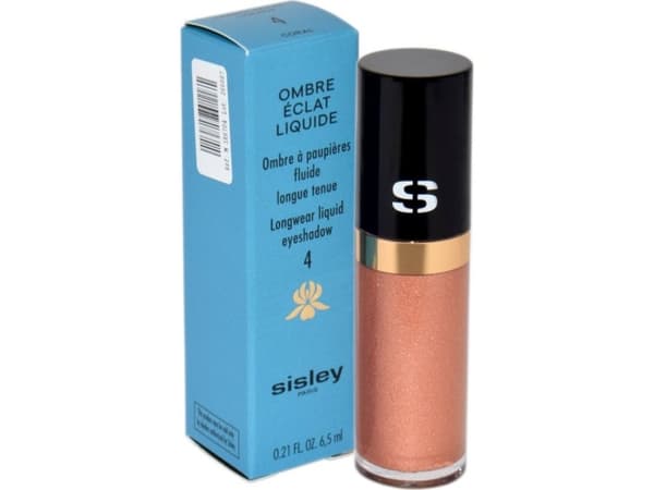 SISLEY OMBREE EQLUAT LIQUID EYESHADOW 4 CORAL 6,5ML