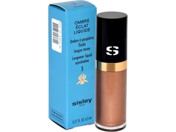 SISLEY OMBREE EQLUAT LIQUID EYESHADOW 5 BRONZE 6,5ML