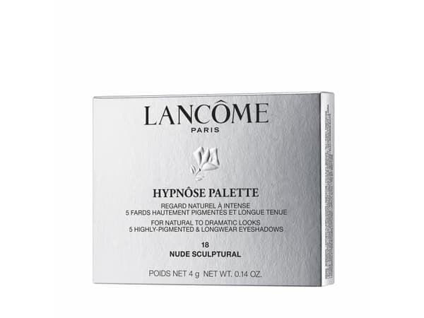 Lancome LANCOME HYPNOSE PALETTE 5 COULEURS N 18 Nude Sculptural 4g