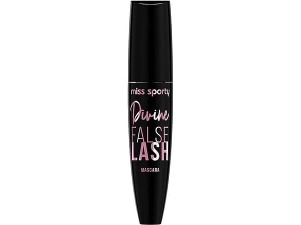 MISS SPORTS_Divine False Lash Mascara thickening mascara Black 12ml