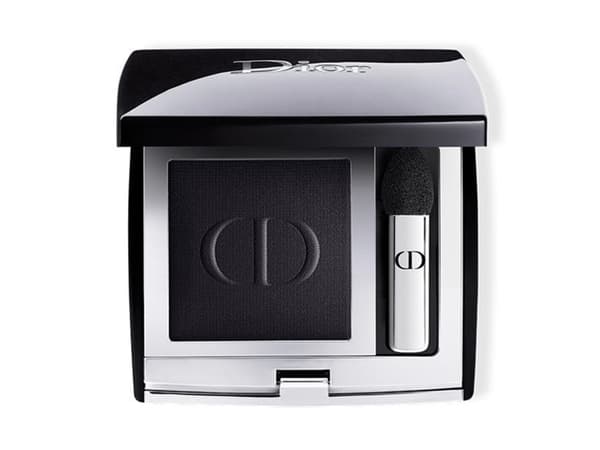 Dior DIOR Diorshow Mono Couleur Couture 2g. 098 Svart Båge Matt