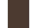 DIOR DIORSHOW ON SET BROW EYEBROW GEL DARK BROWN 5ML