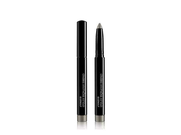 Lancôme Ombre Hypnôse Stylo 05 Erika F, Glattende, Grå, Erika F, 1 farver, Creme, Kvinder