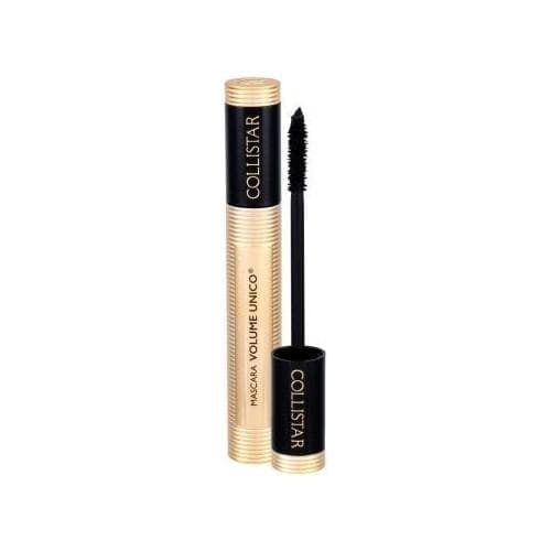 Collistar Mascara Volume Unico, Svart, Intense Black, Volymg...