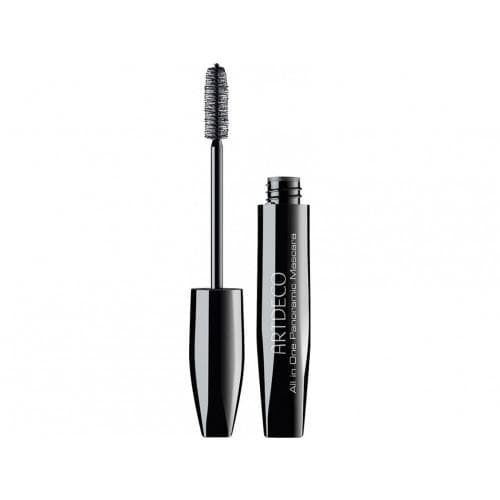 Artdeco All in One Panoramic Mascara 01 black