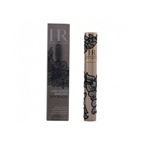 HR Lash Queen Sexy Blacks Waterproof Mascara