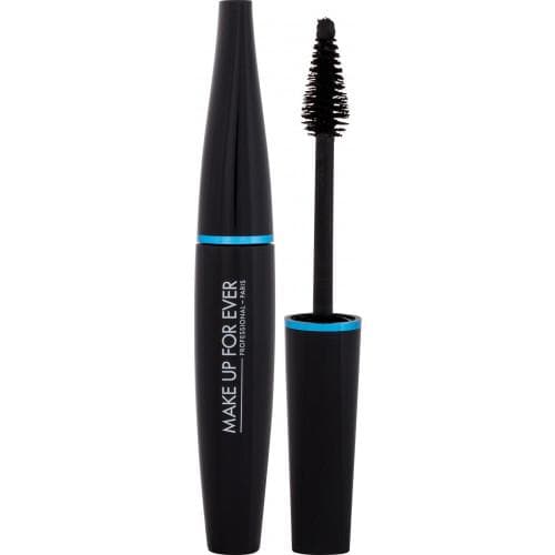 MAKE UP FOR EVER AQUA SMOKY EXTRAVAGANT WATERPROOF MASCARA 7...