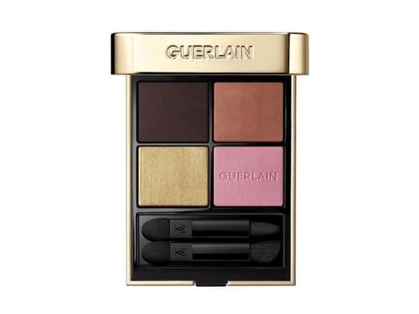 GUERLAIN 4 VÄRIÄ SOMBRA DE OJOS 555 1ML