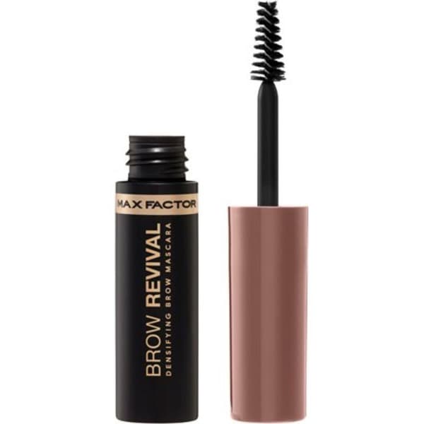 Max Factor Brow Revival Densifying Brow Mascara 002 Soft Brown