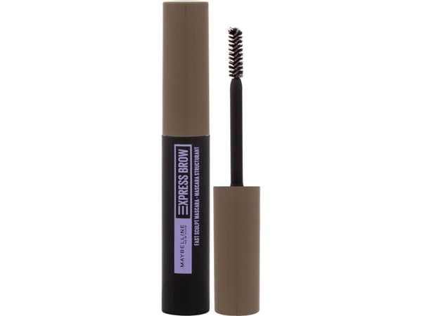 Maybelline Express Brow Fast Sculpt Mascara (02 Soft Brown) 3,5 ml