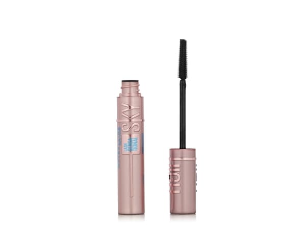Maybelline MAY SKY HIGH WTP NU, Svart, Niet van toepassing, Very Black, Definisjon, Forlenging, #191813