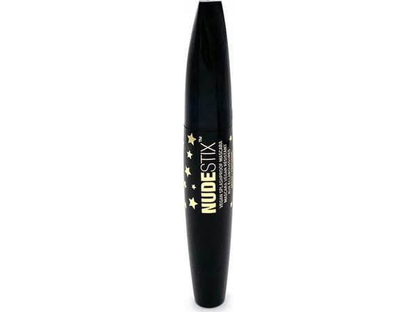 Nudestix Nudestix, Vegan Splashproof, Mascara, Black, 12 ml For Women