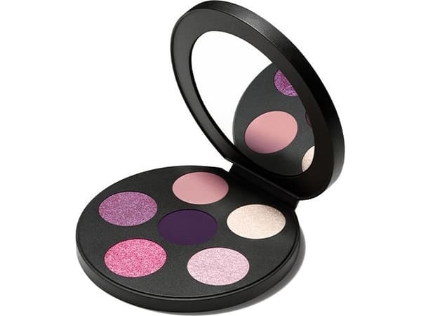 MAC MAC, Surprise Eyes, Eyeshadow Palette, Rich Purple, 8.4 g For Women