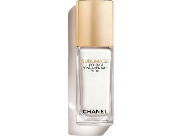 CHANEL SUBLIMAGE L~ESSENCE THE RADIANCE-RENEWING EYE SERUM 15ML