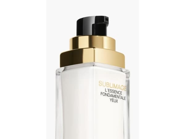 CHANEL SUBLIMAGE L~ESSENCE THE RADIANCE-RENEWING EYE SERUM 15ML