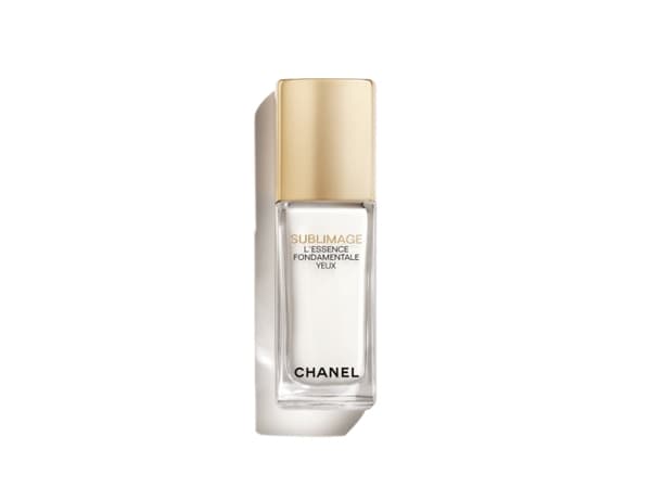 CHANEL SUBLIMAGE L~ESSENCE THE RADIANCE-RENEWING EYE SERUM 15ML