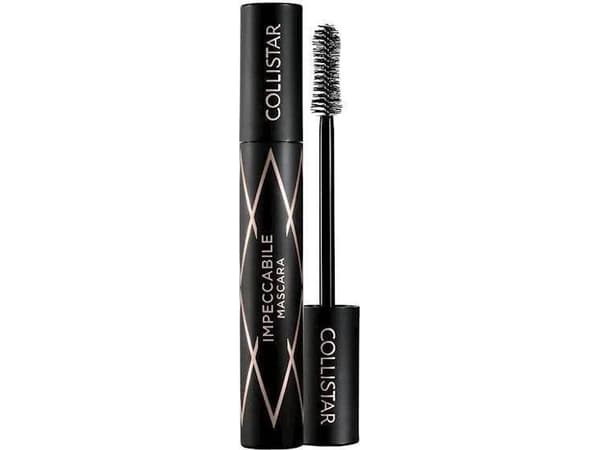COLLISTAR IMPECCABILE MASCARA BLACK 14ML