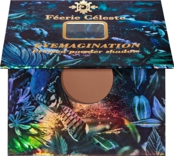 FEERIE CELESTE_Royal Matte Eyeshadow pressed eyeshadow MR30 Willow Basket 1.2g