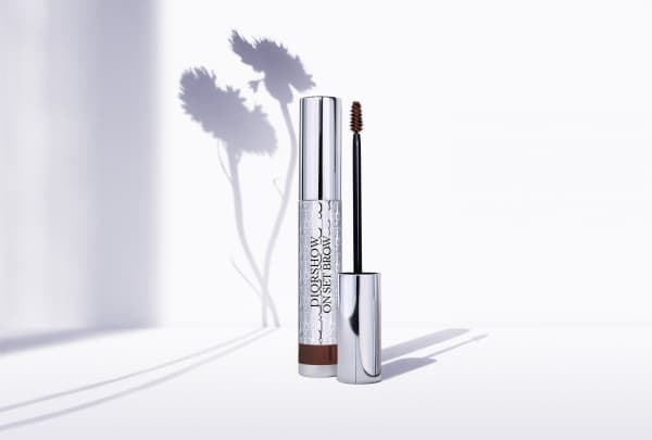 DIOR DIORSHOW ON SET BROW EYEBROW GEL BLOND 5ML