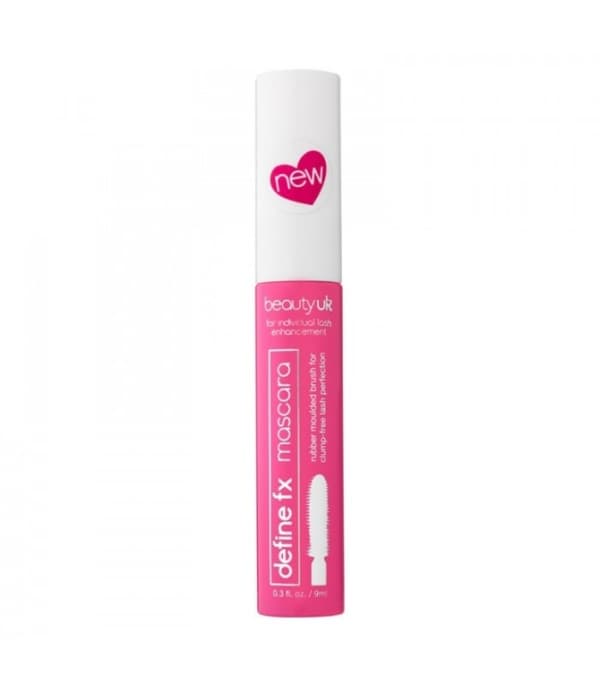 BeautyUK Beauty UK Define FX Mascara