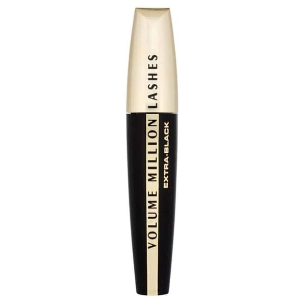 L'Oreal LOréal Paris Volume Million Lashes Mascara Extra Black 9 ml