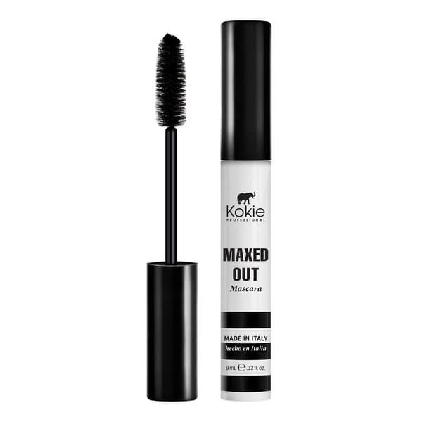 Kokie Cosmetics Kokie Maxed Out Lash Mascara