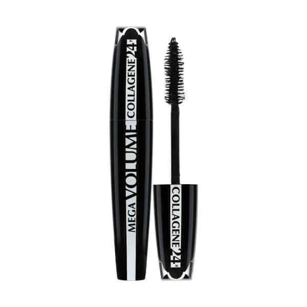 L'Oreal L'Oréal Paris Mega Volume Collagen 24h Mascara Extra Black 9ml