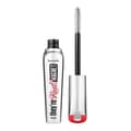 Miniatyrbild 2 av 2: Benefit They´re Real! Magnet Supercharged Mini Mascara Black