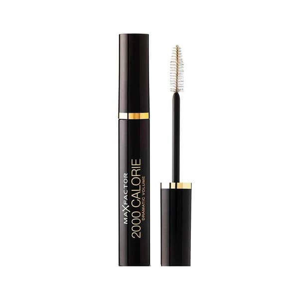 Max Factor 2000 Calorie Mascara 02 Svart/Brun
