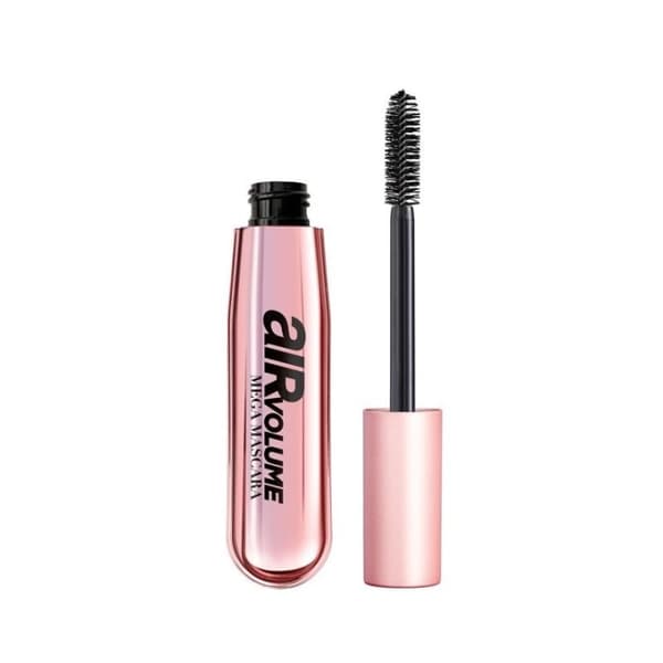 L'Oreal LOréal Air Volume Mega Mascara Svart 9 ml
