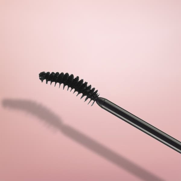 MIA MAKEUP - MASCARA SUPER CURVY