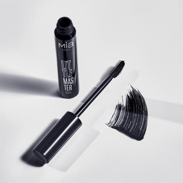 MIA MAKEUP - MASCARA LITTLE MASTER