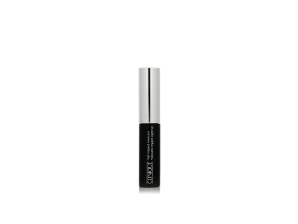Clinique High Impact Mascara-3ml # 01Black