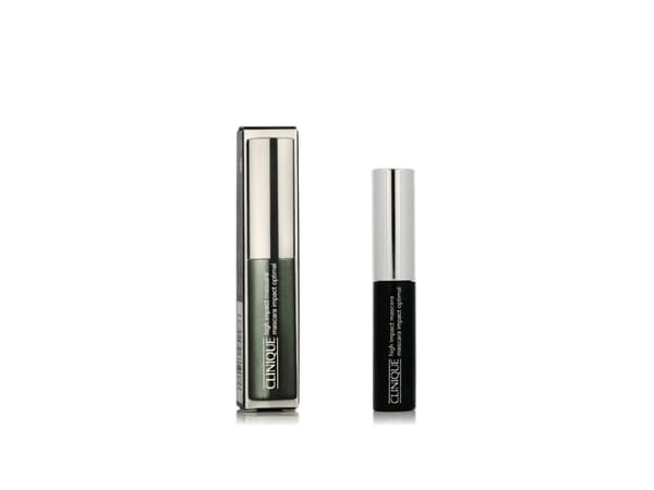 Clinique High Impact Mascara-3ml # 01Black