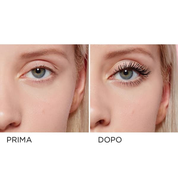 Maybelline Loreal Paris Air Volume Mega Mascara Black 9ml - Mascara