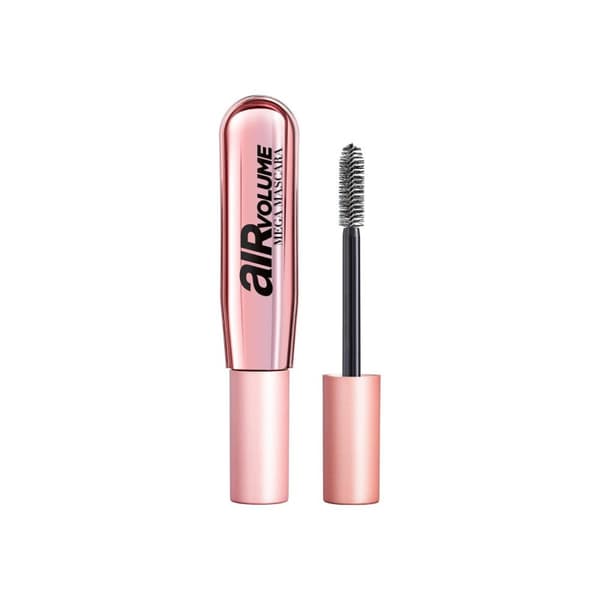 Maybelline Loreal Paris Air Volume Mega Mascara Black 9ml - Mascara