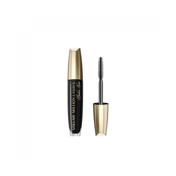 Loréal Paris Loreal Paris Volume Million Lashes Balm Noir Black - Mascara