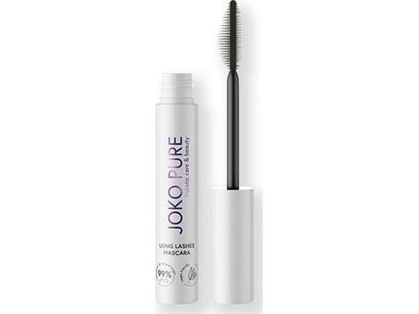 JOKO Pure Holistic Care &amp; Beauty Förlängning Mascara 1st