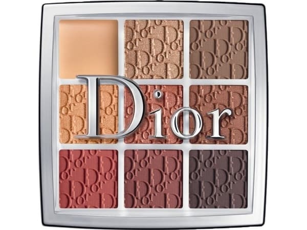 Dior DIOR Backstage Eye Palette Professional Performance 10g. 003 Amber Neutrals