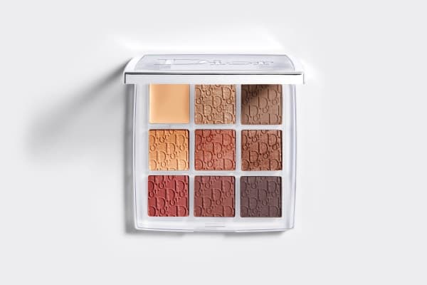 Dior DIOR Backstage Eye Palette Professional Performance 10g. 003 Amber Neutrals