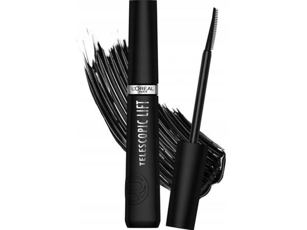 L´Oréal Paris Telescopic Lift Mascara Black 9 ml